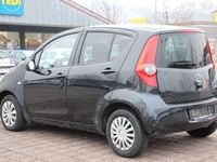 Second-hand Opel Agila 75 CP (55 kW) 2009 Hatchback