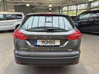 gebraucht Ford Focus Cool & Connect - Navi,PDC,Sitzheizung