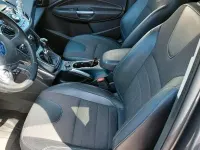 Gebraucht Ford Kuga Titanium 150 PS (110 kW) 2014 Grau SUV