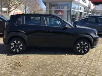 Gebraucht Fiat Grande Panda Icon 101 PS (74 kW) 2026 Schwarz Kleinwagen