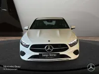 Gebraucht Mercedes A250 Progressive 163 PS (119 kW) 2025 Weiß Limousine