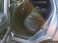 Gebraucht Mazda CX-7 173 PS (127 kW) 2011 Grau SUV