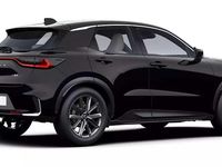 Neu Lexus LBX 136 PS (100 kW) 2026 Mysticschwarz SUV