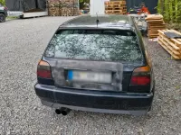 Gebraucht VW Golf GTI 150 PS (110 kW) 1997 Blau Coupé