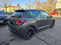 Gebraucht Citroën DS3 82 PS (60 kW) 2017 Grau Kleinwagen