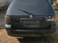 Gebraucht VW Passat 193 PS (141 kW) 2000 Schwarz Kombi