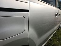 gebraucht Seat Alhambra 2.0 TDI Start&Stop 103kW Style DSG