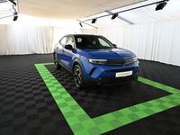Gebraucht Opel Mokka Ultimate 136 PS (100 kW) 2024 Voltaik blau SUV