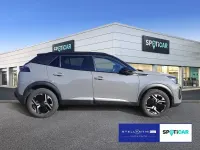 Gebraucht Peugeot 2008 GTi 131 PS (96 kW) 2024 Grau SUV