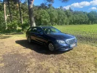 Gebraucht Mercedes E220 170 PS (125 kW) 2014 Kombi