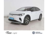 Gebraucht VW ID.5 GTX 250 kW (340 PS) 2025 Gletscherweiß metallic/ dach s SUV