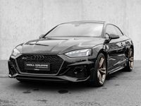 gebraucht Audi RS5 Coup 331(450) kW(PS) tiptronic