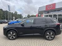 Gebraucht Nissan X-Trail 158 PS (116 kW) 2024 Schwarz SUV