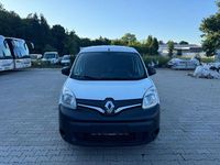 Gebraucht Renault Kangoo 95 PS (69 kW) 2020 Weiß Van / Kleinbus