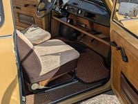 Gebraucht Trabant 601 26 PS (19 kW) 1988 Beige Limousine