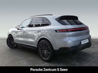 Gebraucht Porsche Cayenne 354 PS (260 kW) 2025 Dolomitsilbermetallic SUV