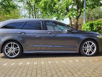Gebraucht Ford Mondeo Titanium S 241 PS (177 kW) 2015 Grau Limousine