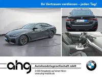 Gebraucht BMW M440 M Sport 374 PS (275 kW) 2023 Grau Limousine
