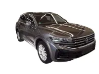 Gebraucht VW Touareg Elegance 340 PS (250 kW) 2026 Grau SUV