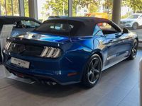 gebraucht Ford Mustang GT Convertible California Special