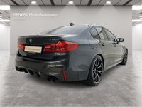 gebraucht BMW M5 Limousine