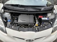 gebraucht Toyota Aygo (X) 1,0-l-VVT-i EURO 5 KLİMA 5 TÜRİG
