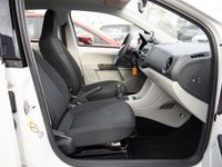 gebraucht Seat Mii 1.0 Style KLIMA