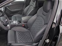 gebraucht Audi A6 competition MATRIX RS-SITZE AHK BOSE LUFT 21"