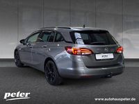 Gebraucht Opel Astra Ultimate 146 PS (107 kW) 2020 Grau Kombi