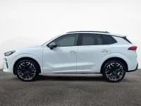 Gebraucht Cupra Terramar VZ 265 PS (194 kW) 2025 Eisweiß SUV
