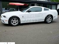 gebraucht Ford Mustang 3.7 V6|Coupe|Leder|Automatik|Xenon