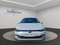 gebraucht VW Golf VIII 1.5 TSI Life LED Panorama Navi PDC KLIMA ALU