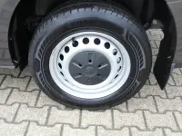 Nouă VW Transporter 2025 Gri Van