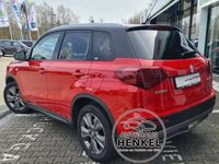 gebraucht Suzuki Vitara 1.4 Boosterjet Hybrid Allgrip Comfort