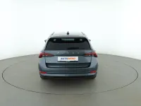 Gebraucht Skoda Octavia First Edition 150 PS (110 kW) 2020 Grau Kombi