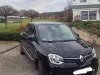 Gebraucht Renault Twingo Intens 60 kW (82 PS) 2022 Kleinwagen