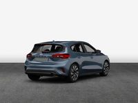 Gebraucht Ford Focus ST-Line X 155 PS (114 kW) 2024 Blau Kombi