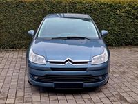 Gebraucht Citroën C4 Style 88 PS (64 kW) 2006 Gris fer Kleinwagen