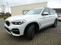 gebraucht BMW X3 X3 BaureihexDrive 20 d