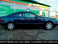 gebraucht Mercedes CLK230 Coupe Kompressor Sport AUTOMATIK