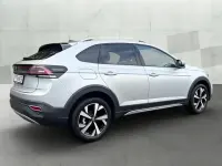 Gebraucht VW Taigo IQ Drive 116 PS (85 kW) 2025 Reflexsilber metallic SUV