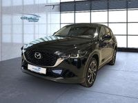 Second-hand Mazda CX-5 Ad'Vantage 150 CP (110 kW) 2023 Negru SUV