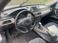 Gebraucht BMW 320 163 PS (119 kW) 2006 Kombi