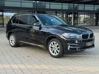 Brugt BMW X5 Performance 460 HK (338 kW) 2015 Sort SUV