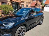 Używany Cupra Ateca 300 KM (220 kW) 2020 Czarny SUV
