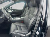Gebraucht Volvo XC60 Ultra 250 PS (183 kW) 2025 Onyx schwarz SUV