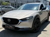 Gebraucht Mazda CX-30 Homura-Line 150 PS (110 kW) 2024 Beige SUV