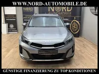Neu Kia XCeed Exclusive 150 PS (110 kW) 2025 Silber SUV