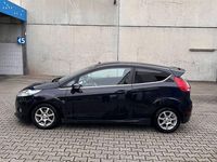 Gebraucht Ford Fiesta Sport 120 PS (88 kW) 2010 Schwarz Limousine