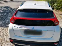 Gebraucht Mitsubishi Eclipse Cross 163 PS (119 kW) 2020 Weiß SUV